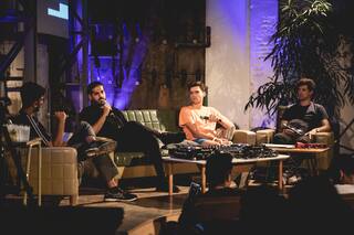 Yona, la cantante virtual que tiene "personalidad propia"