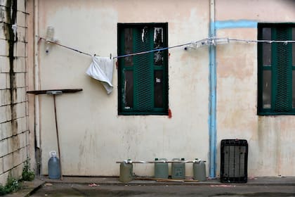 El IRIC es un sistema especial que aplica el SPF para los detenidos por casos de corrupción