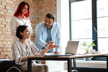 El IRS detalló soluciones posibles ante esta acción