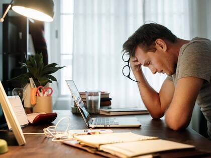 El IRS determina el embargo cuando el contribuyente no paga o se rehúsa a pagar los impuestos