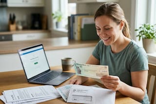 El anuncio del IRS sobre las devoluciones a quiénes declaran taxes