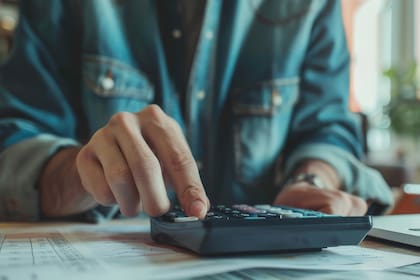 El IRS es la entidad financiera y de impuestos de Estados Unidos