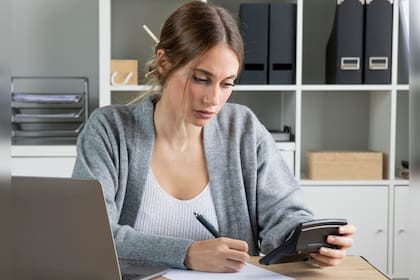 El IRS es la entidad financiera y de impuestos de Estados Unidos