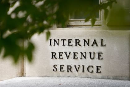 El IRS es la oficina encargada de recaudar los impuestos en todo Estados Unidos, incluido el territorio de Florida