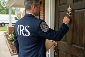 Qué dice la ley sobre los migrantes que no declaran taxes al IRS en 2026