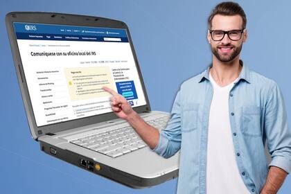 El IRS ofrece herramientas en línea para ayudar a los contribuyentes en su declaración de impuestos