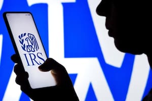 La advertencia final del IRS en la fecha límite para declarar impuestos en EE.UU.