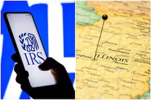 La Justicia autoriza al IRS a compartir direcciones de inmigrantes con el ICE