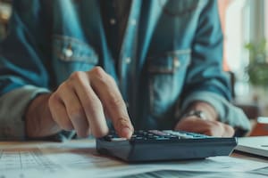 El error con tu cuenta bancaria en EE.UU. que puede costarte una multa del IRS y que muchos contribuyentes ignoran