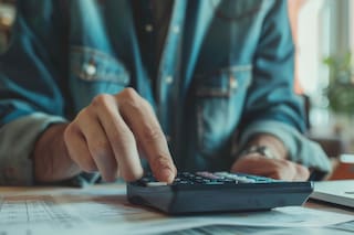 El error con tu cuenta bancaria en EE.UU. que puede costarte una multa del IRS y que muchos contribuyentes ignoran