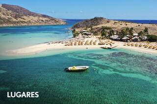 El destino inesperado de playas paradisíacas, bistrós, vinerías y queserías