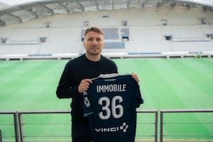 Se cierra el libro de pases en Europa y los clubes suman sus últimos refuerzos