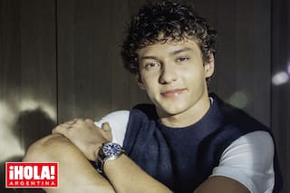 Kimi Antonelli, ganador en las pistas y flamante soltero codiciado: ¿por qué lo dejó su novia?