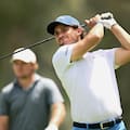 El golf no es lógica pura: el puntero en Turquía no practicó la cancha una sola vez