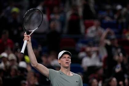 El italiano Jannik Sinner es el máximo favorito al título en el ATP Finals que se disputa en su país