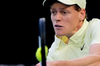 La confesión de Jannik Sinner antes de volver al tenis tras ser sancionado por doping