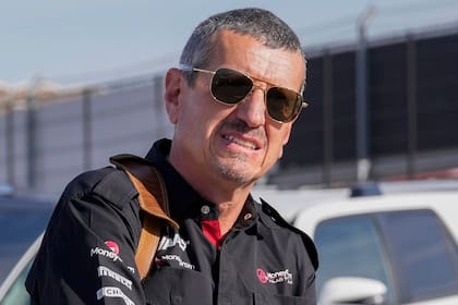 El italiano Steiner estaba en Haas F1 desde el propio nacimiento del equipo estadounidense; el último puesto en el Mundial de Constructores de 2023 conspiró contra el director.
