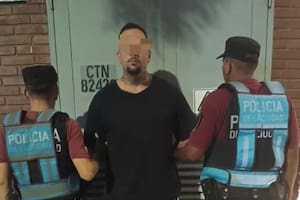 Un italiano fingía ser policía y un uruguayo cayó con un revólver en Palermo