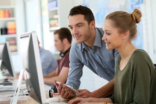 Formación pensada para adaptarse al futuro