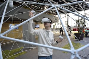 El ITBA ofrece el primer doctorado en inteligencia artificial del país