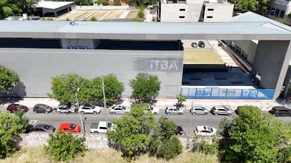 El ITBA tendrá dos nuevas carreras en 2026