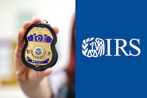 Por qué el miedo al ICE puede costarle caro a los inmigrantes que no declaran ante el IRS
