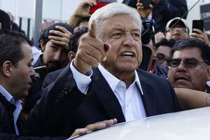 Las propuestas más radicales y los desafíos de López Obrador