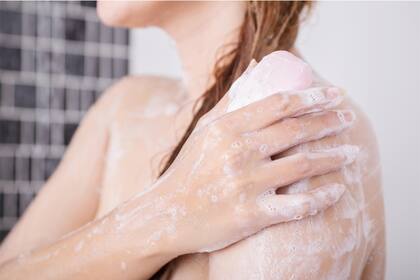 El jabón casero puede sustituir a las líneas comerciales