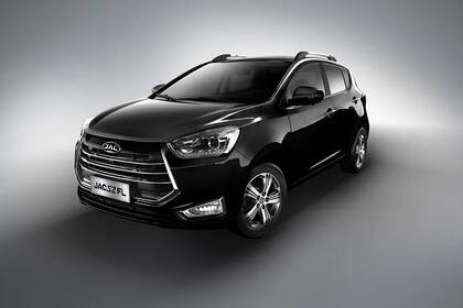 El JAC S2 registró un incremento del 5% en su precio de mayo