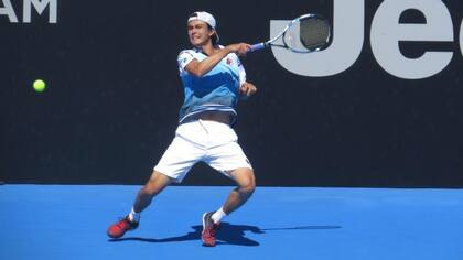 El japonés Daniel, campeón en Tigre
