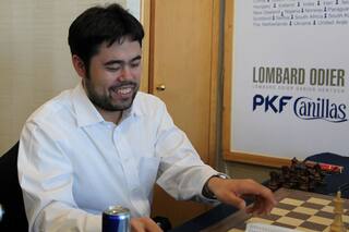 Blitz, el tipo de ajedrez que se gana al público y a grandes maestros como Carlsen y Nakamura