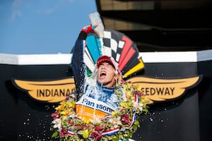 500 Millas de Indianápolis. La victoria de Takuma Sato y la decepción de Alonso