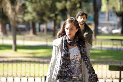 El jardín de bronce