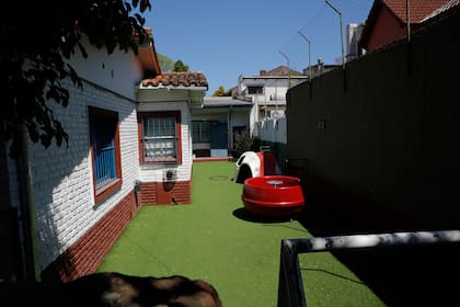 El jardín no pudo resistir la crisis que desató la pandemia