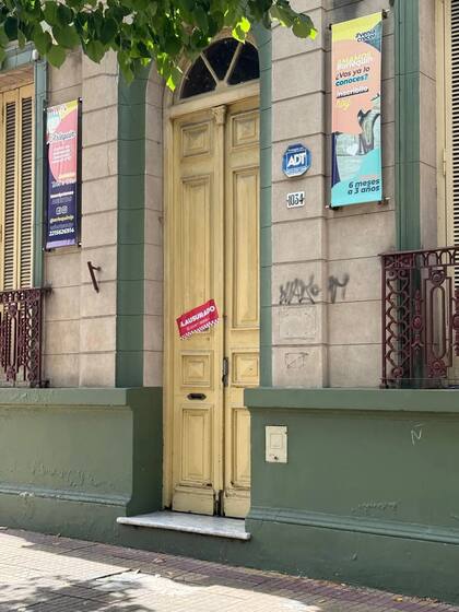 El jardín maternal fue clausurado este lunes