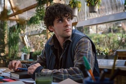 El jardinero, una de las producciones españolas más celebradas por los suscriptores de Netflix