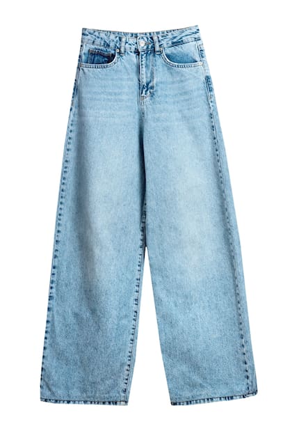 El jean, un básico que nunca falla