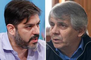 El fuerte cruce entre Carlos Bianco y Guillermo Britos tras una denuncia por “discriminación”