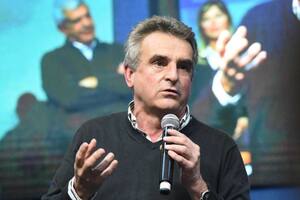 El jefe de bloque del FPV pidió tener "amplitud y generosidad" para construir un nuevo proyecto