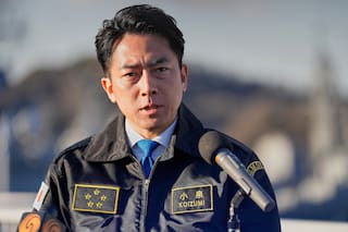 El jefe de Defensa de Japón visita Filipinas para estrechar lazos y ver ejercicio de combate