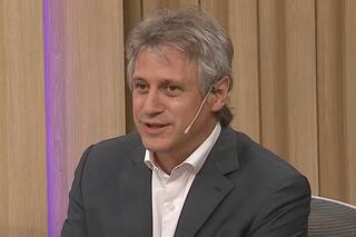 Felipe Miguel: "No se puede liberar por la fuerza ¿se pide tirar gases lacrimógenos a niños y mujeres?"