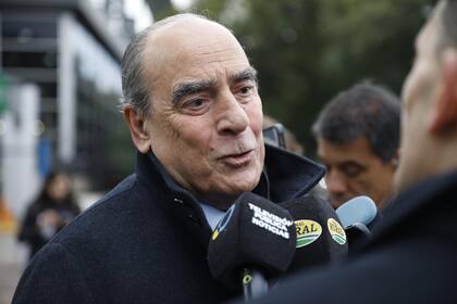 El jefe de Gabinete destacó la eliminación de las retenciones a economías regionales y defendió el rumbo fiscal del oficialismo