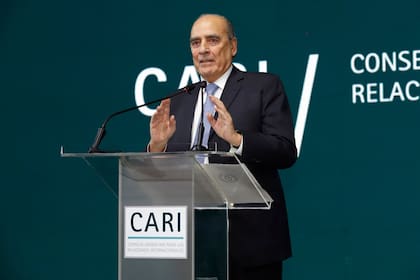 El jefe de Gabinete, Guillermo Francos, estará a la cabeza del Consejo de Mayo