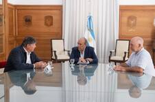 Los organizadores de Expoagro invitaron al presidente Javier Milei a visitar la muestra que se hará en marzo próximo