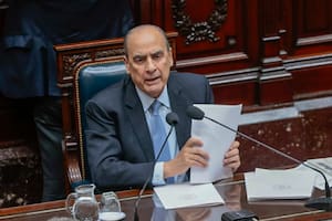 El jefe de gabinete Guillermo Francos respondió preguntas de los diputados