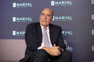 El jefe de Gabinete, Guillermo Francos, se refirió a la designación de los jueces en la Corte Suprema.