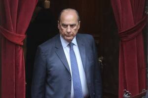 El Jefe de gabinete Guillermo Francos se refirió a la polémica de los audios filtrados.