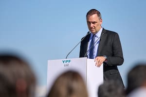Un órgano especializado de la Justicia acelera la revisión de los números de Adorni a pedido del fiscal