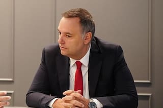 La erosión de la confianza