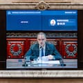 Adorni, un escándalo en cascada